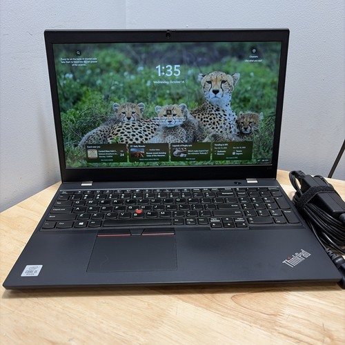 Lenovo thinkpad l15 gen - lenovo,