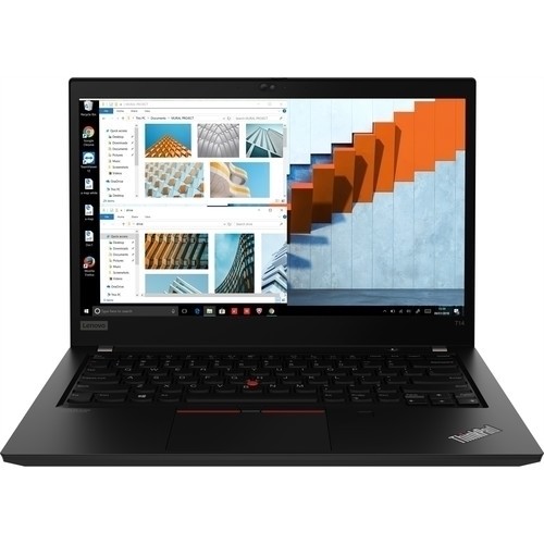 Lenovo thinkpad t14 gen - lenovo, 1