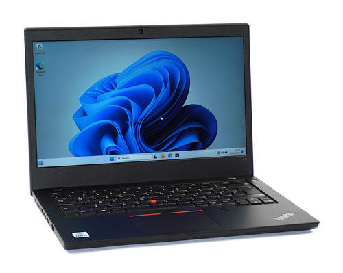 Lenovo thinkpad l14 gen - thinkpad, 1