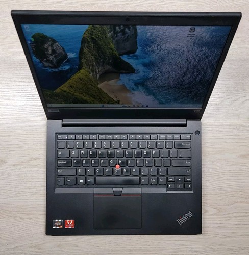 Lenovo thinkpad e495 - lenovo,