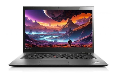 Lenovo carbon laptop - 14",