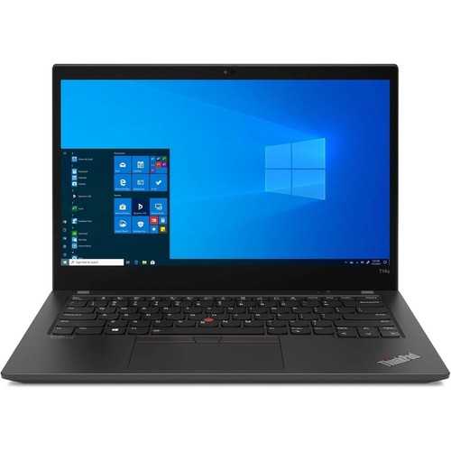 Lenovo thinkpad t14 gen - lenovo, 14"
