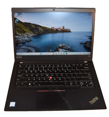 Lenovo thinkpad t490 quad - t490,